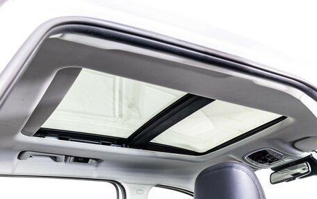 CheryExeed TXL, 2022 год, 2 199 000 рублей, 22 фотография