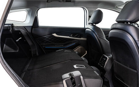 CheryExeed TXL, 2022 год, 2 199 000 рублей, 20 фотография