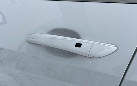 Hyundai Elantra, 2025 год, 2 880 000 рублей, 8 фотография