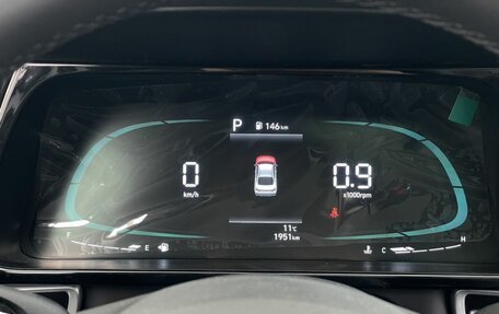 Hyundai Elantra, 2025 год, 2 880 000 рублей, 17 фотография