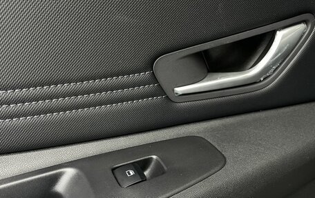 Hyundai Elantra, 2025 год, 2 880 000 рублей, 29 фотография