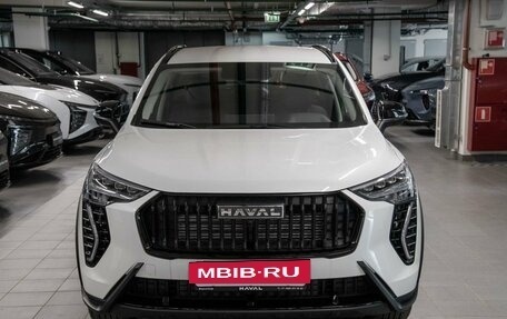 Haval Jolion, 2026 год, 2 649 000 рублей, 2 фотография