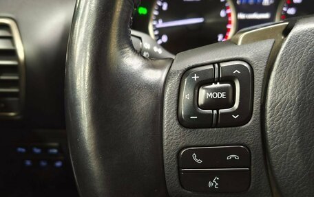 Lexus NX I, 2016 год, 2 290 000 рублей, 14 фотография