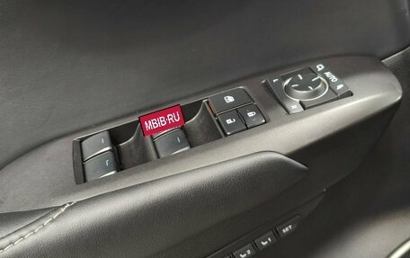 Lexus NX I, 2016 год, 2 290 000 рублей, 11 фотография