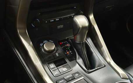 Lexus NX I, 2016 год, 2 290 000 рублей, 21 фотография