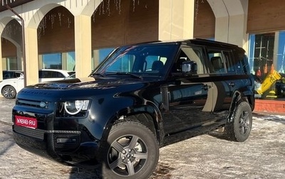 Land Rover Defender II, 2022 год, 7 850 000 рублей, 1 фотография