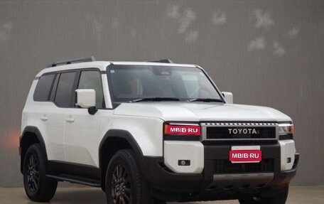 Toyota Land Cruiser Prado, 2026 год, 7 350 000 рублей, 1 фотография