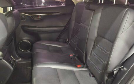 Lexus NX I, 2016 год, 2 290 000 рублей, 25 фотография