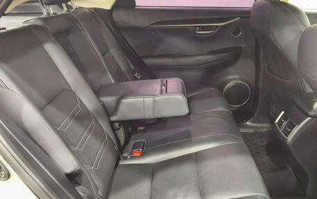 Lexus NX I, 2016 год, 2 290 000 рублей, 29 фотография