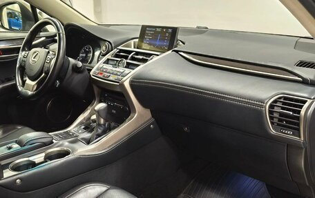 Lexus NX I, 2016 год, 2 290 000 рублей, 31 фотография