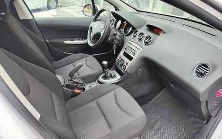 Peugeot 408 I рестайлинг, 2013 год, 559 000 рублей, 12 фотография