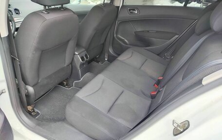 Peugeot 408 I рестайлинг, 2013 год, 559 000 рублей, 10 фотография