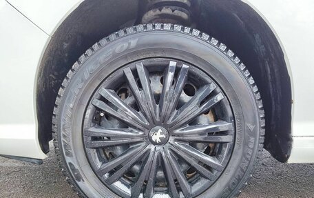 Peugeot 408 I рестайлинг, 2013 год, 559 000 рублей, 16 фотография