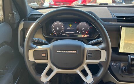 Land Rover Defender II, 2022 год, 7 850 000 рублей, 9 фотография