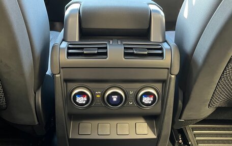 Land Rover Defender II, 2022 год, 7 850 000 рублей, 15 фотография