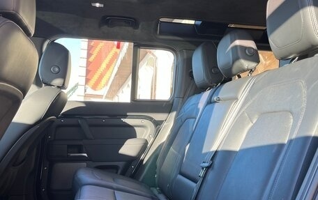 Land Rover Defender II, 2022 год, 7 850 000 рублей, 16 фотография