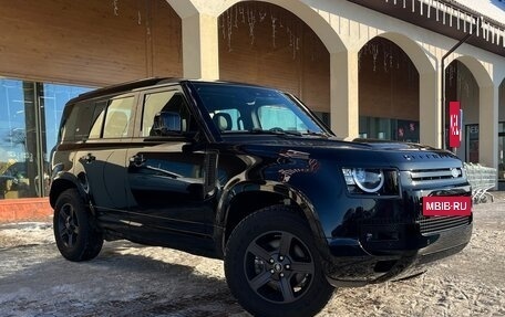 Land Rover Defender II, 2022 год, 7 850 000 рублей, 6 фотография