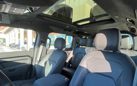 Land Rover Defender II, 2022 год, 7 850 000 рублей, 20 фотография