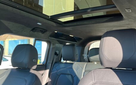 Land Rover Defender II, 2022 год, 7 850 000 рублей, 18 фотография