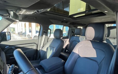 Land Rover Defender II, 2022 год, 7 850 000 рублей, 19 фотография