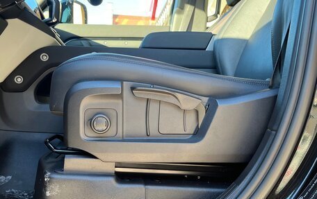 Land Rover Defender II, 2022 год, 7 850 000 рублей, 21 фотография