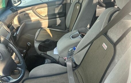 Toyota Land Cruiser 100 рестайлинг 2, 2007 год, 2 599 000 рублей, 6 фотография