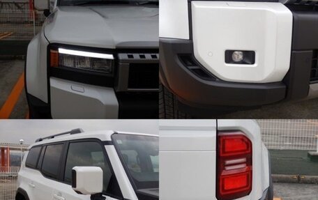 Toyota Land Cruiser Prado, 2026 год, 7 350 000 рублей, 9 фотография