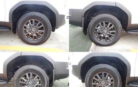 Toyota Land Cruiser Prado, 2026 год, 7 350 000 рублей, 10 фотография