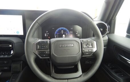 Toyota Land Cruiser Prado, 2026 год, 7 350 000 рублей, 15 фотография