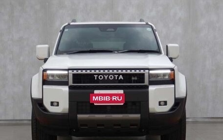 Toyota Land Cruiser Prado, 2026 год, 7 350 000 рублей, 2 фотография