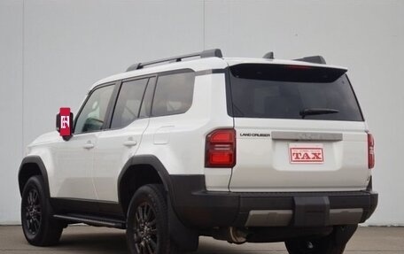 Toyota Land Cruiser Prado, 2026 год, 7 350 000 рублей, 4 фотография