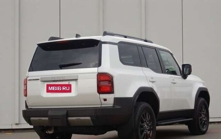 Toyota Land Cruiser Prado, 2026 год, 7 350 000 рублей, 3 фотография