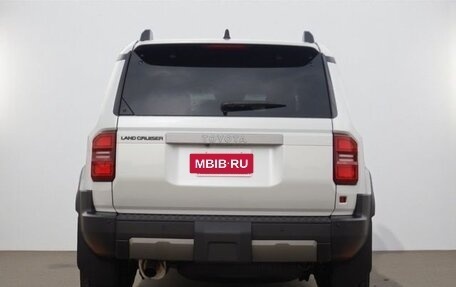 Toyota Land Cruiser Prado, 2026 год, 7 350 000 рублей, 5 фотография