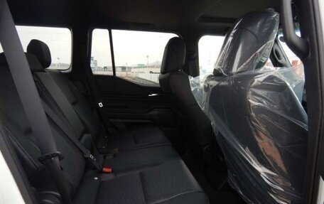 Toyota Land Cruiser Prado, 2026 год, 7 350 000 рублей, 25 фотография