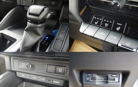 Toyota Land Cruiser Prado, 2026 год, 7 350 000 рублей, 18 фотография