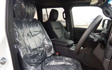 Toyota Land Cruiser Prado, 2026 год, 7 350 000 рублей, 24 фотография