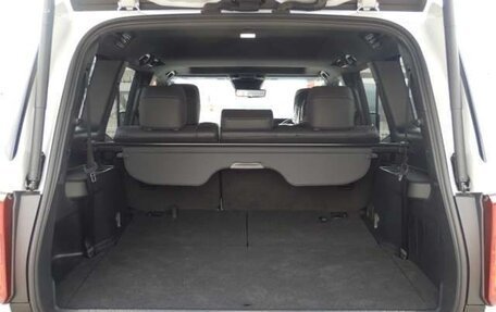 Toyota Land Cruiser Prado, 2026 год, 7 350 000 рублей, 28 фотография