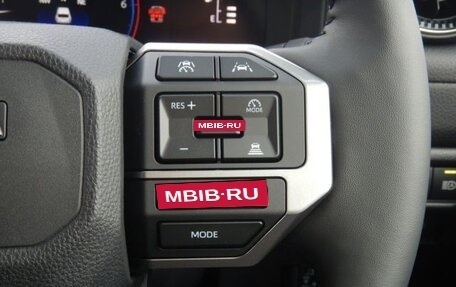 Toyota Land Cruiser Prado, 2026 год, 7 350 000 рублей, 16 фотография