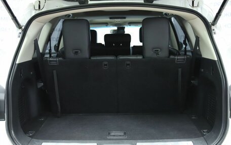 Infiniti QX60 I рестайлинг, 2014 год, 1 690 000 рублей, 9 фотография