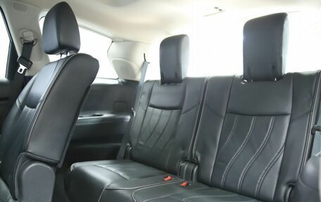 Infiniti QX60 I рестайлинг, 2014 год, 1 690 000 рублей, 13 фотография