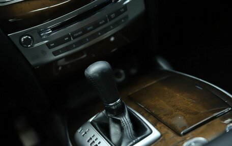 Infiniti QX60 I рестайлинг, 2014 год, 1 690 000 рублей, 16 фотография