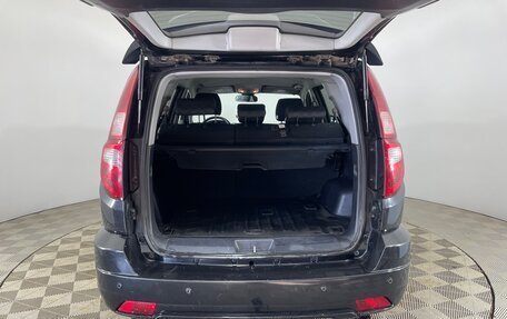 Great Wall Hover H3 I, 2012 год, 680 000 рублей, 7 фотография