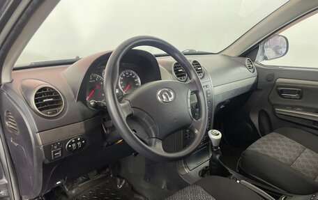 Great Wall Hover H3 I, 2012 год, 680 000 рублей, 8 фотография