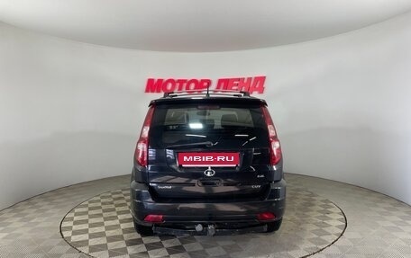 Great Wall Hover H3 I, 2012 год, 680 000 рублей, 5 фотография