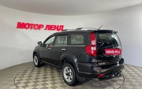 Great Wall Hover H3 I, 2012 год, 680 000 рублей, 6 фотография