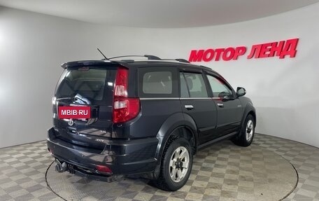 Great Wall Hover H3 I, 2012 год, 680 000 рублей, 4 фотография