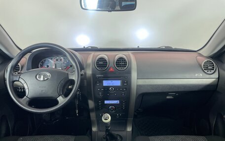 Great Wall Hover H3 I, 2012 год, 680 000 рублей, 10 фотография