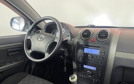 Great Wall Hover H3 I, 2012 год, 680 000 рублей, 13 фотография