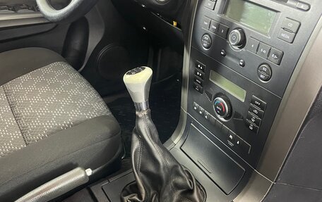 Great Wall Hover H3 I, 2012 год, 680 000 рублей, 17 фотография