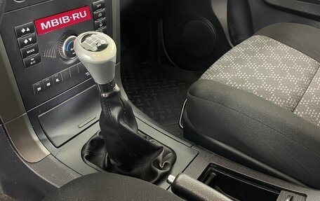 Great Wall Hover H3 I, 2012 год, 680 000 рублей, 16 фотография